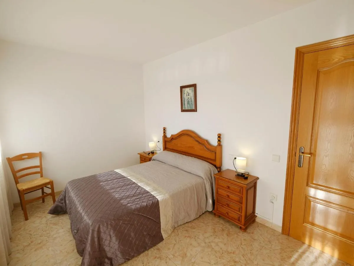 Holiday Home Sofía Sant Carlos de la Ràpita