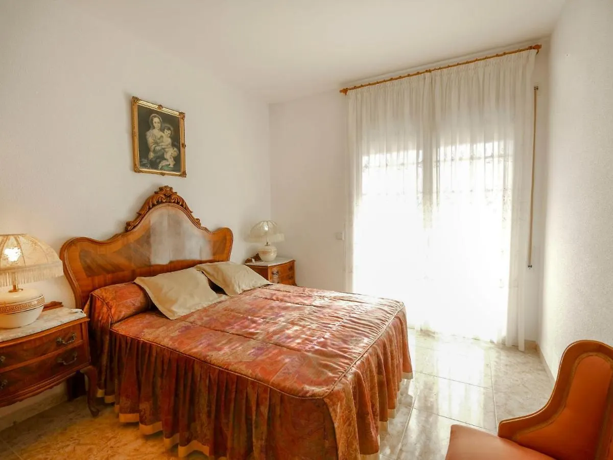 Holiday Home Sofía Sant Carlos de la Ràpita Espanha